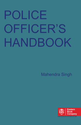 Nsw Police Handbook.pdf Police Officer's Handbook (Print on Demand)